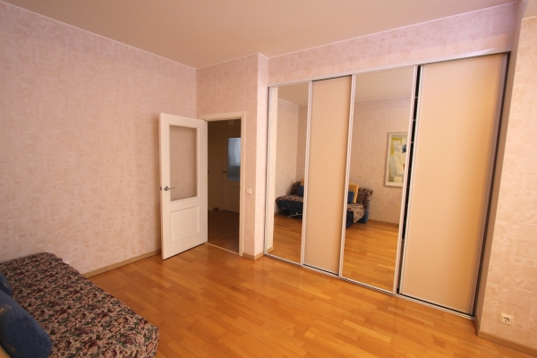 Apartment for rent, Murjāņu street 18 - Image 1