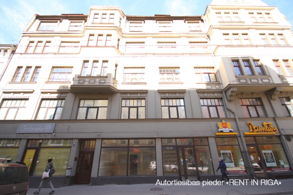 Retail premises for rent, Marijas street - Image 1