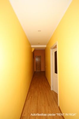 Apartment for rent, Valentīna street 16 - Image 1