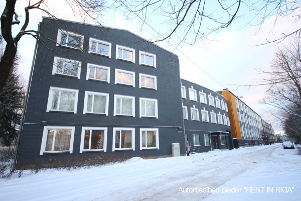 Office for rent, Valentīna street - Image 1