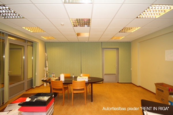 Office for rent, Valentīna street - Image 1