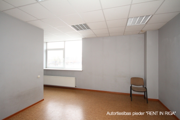 Office for rent, Ulmaņa gatve - Image 1