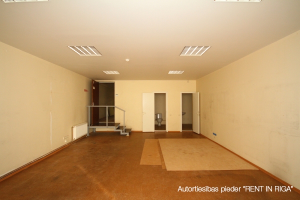 Office for sale, Krustpils street - Image 1