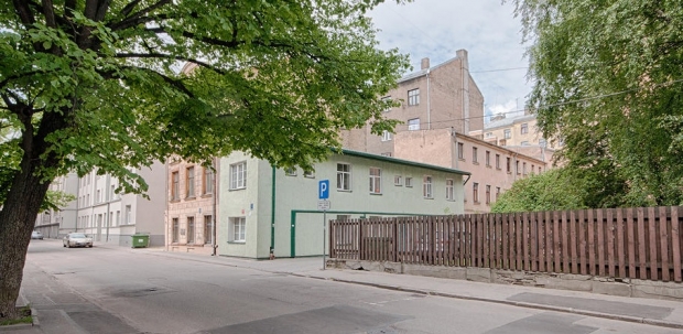 Apartment for sale, Zaļā street 7 - Image 1