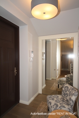 Apartment for sale, Mednieku street 7 - Image 1
