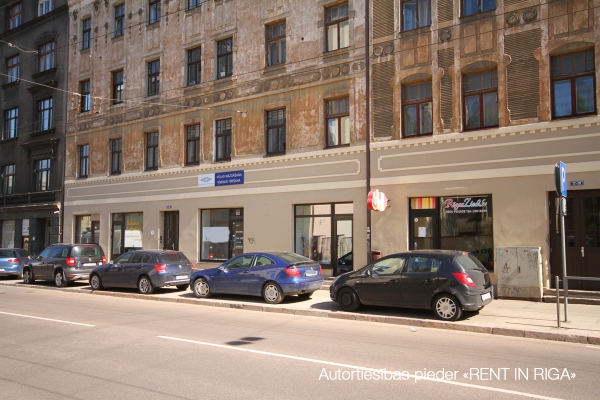 Retail premises for rent, Tallinas street - Image 1