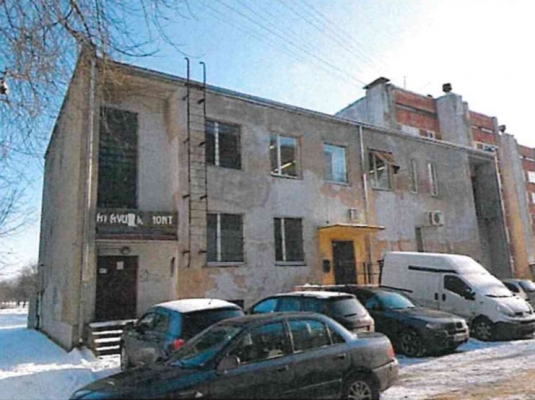 Office for sale, Augļu street - Image 1