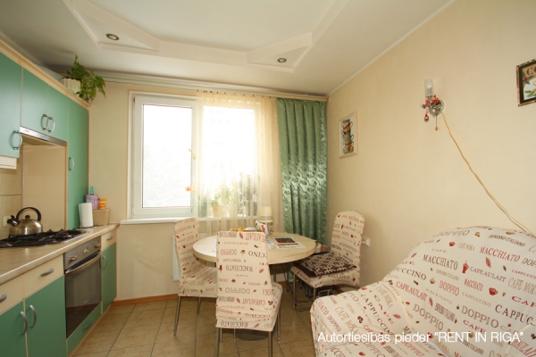 Apartment for sale, Zilokalnu prospekts street 16 - Image 1