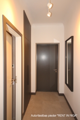 Apartment for sale, Aleksandra Čaka street 136 - Image 1