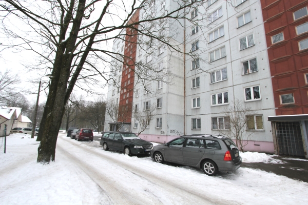 Apartment for rent, Dzirciema street 71 - Image 1