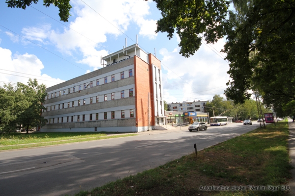 Office for sale, Ūnijas street - Image 1