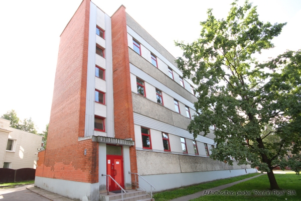 Office for sale, Ūnijas street - Image 1