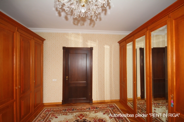 House for sale, Viļa Olava street - Image 1