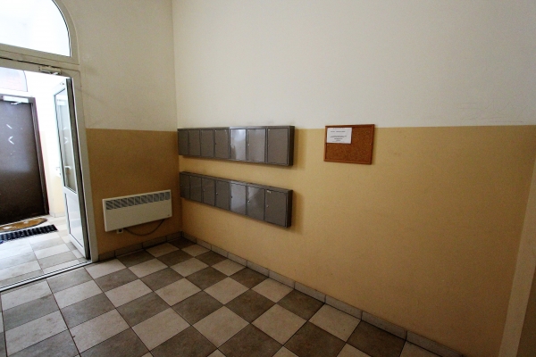 Apartment for sale, Skārņu street 9 - Image 1