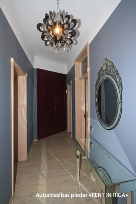 Apartment for sale, Dzirnavu street 62 - Image 1