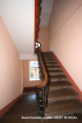 Продают квартиру, улица Dzirnavu 62 - Изображение 1