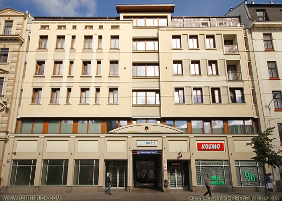 Office for sale, Barona street - Image 1