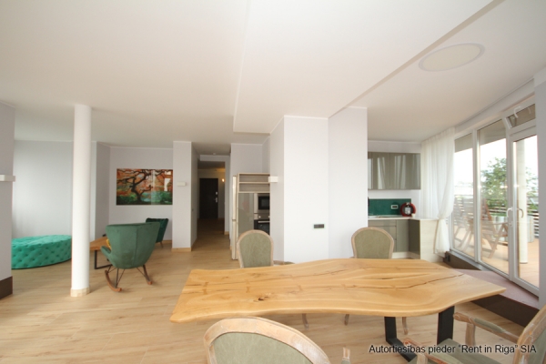 Apartment for sale, Klijānu street 16 - Image 1