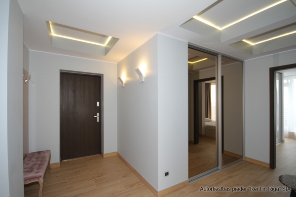 Apartment for sale, Klijānu street 16 - Image 1