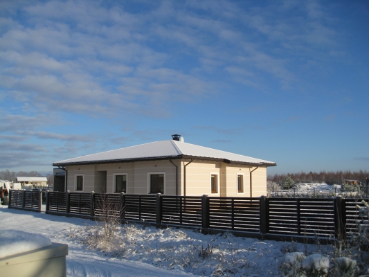 House for sale, Sniegu street - Image 1