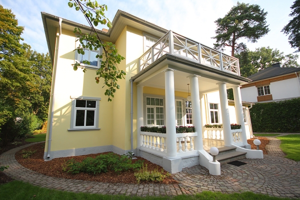 House for rent, Meža prospekts - Image 1