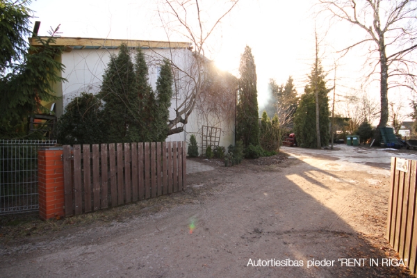 House for rent, Rudzrogu street - Image 1