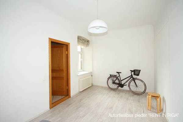Apartment for sale, Tallinas street 23 - Image 1