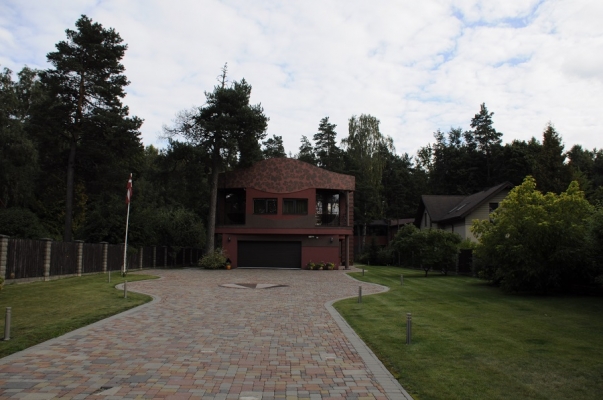 House for sale, Jūrkalnes street - Image 1