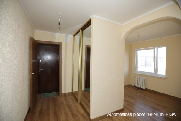 Apartment for sale, Melīdas street 6c - Image 1
