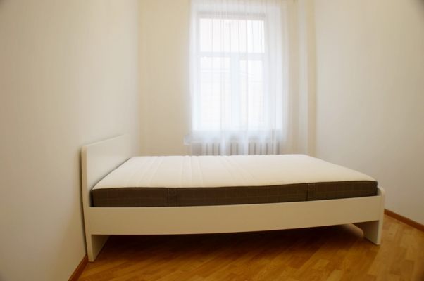 Apartment for rent, Pulkveža Brieža street 4/6 - Image 1