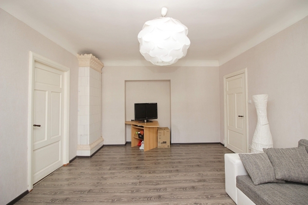 Apartment for sale, Brīvības street 158 - Image 1