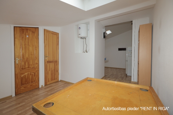 Apartment for rent, Gustava Zemgala gatve street 67 - Image 1