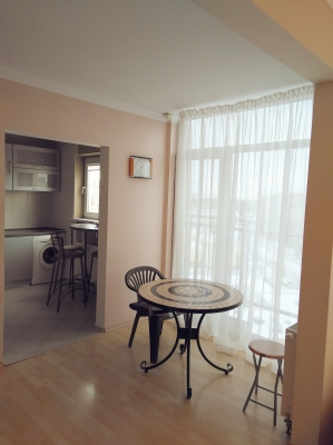 Apartment for rent, Īslīces street 12 - Image 1