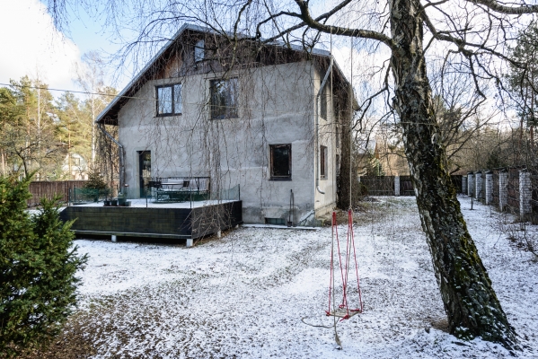 House for sale, Vasarnieku street - Image 1