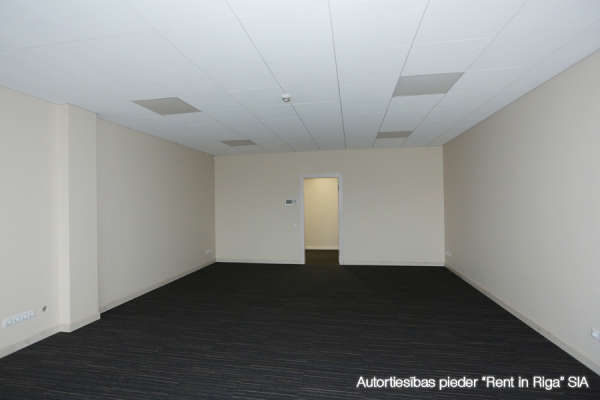 Сдают офис, улица Katlakalna - Изображение 1