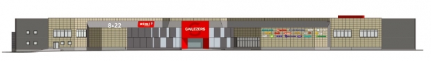 Retail premises for rent, Gaiļezera street - Image 1
