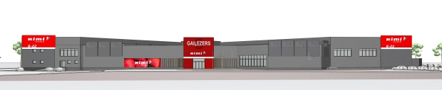 Retail premises for rent, Gaiļezera street - Image 1