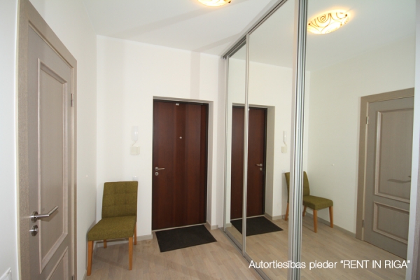 Apartment for sale, Staraja Rusas street 8 - Image 1