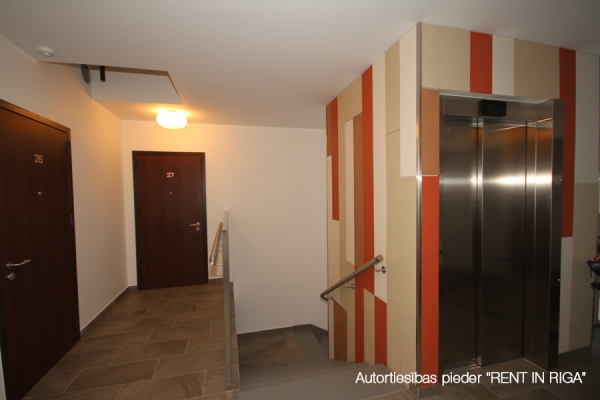 Apartment for sale, Staraja Rusas street 8 - Image 1