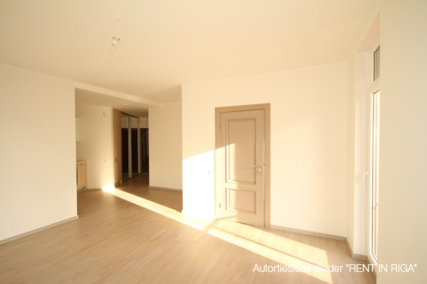 Apartment for sale, Staraja Rusas street 8 - Image 1