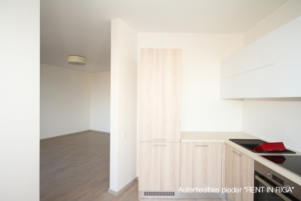 Apartment for sale, Staraja Rusas street 8 - Image 1