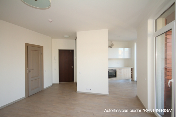 Apartment for sale, Staraja Rusas street 8 - Image 1