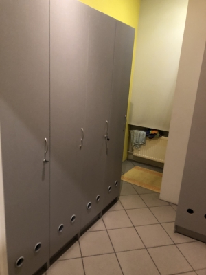 Pārdod tirdzniecības telpas, A. Čaka iela - Attēls 1