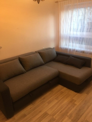 Apartment for rent, Ģertrūdes street 78 - Image 1