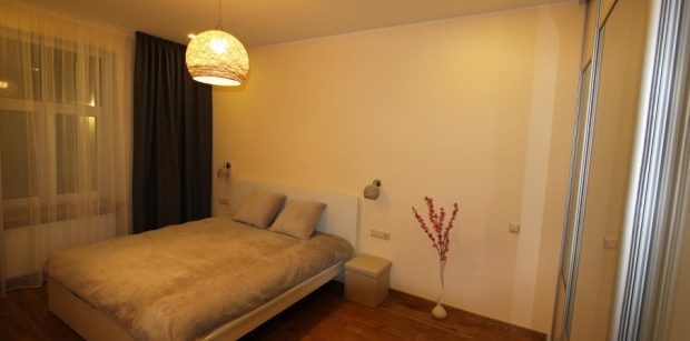 Apartment for rent, Marijas street 16 - Image 1
