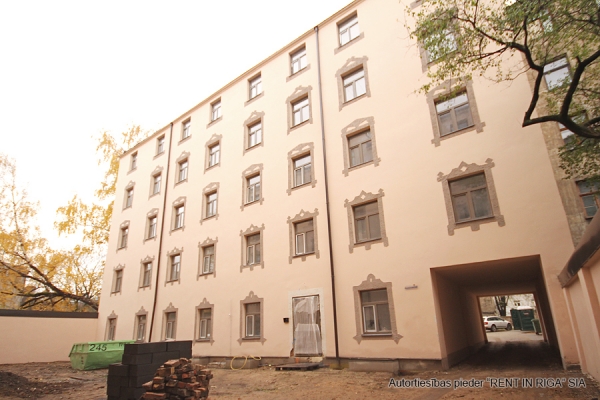 Apartment for sale, Krāsotāju street 11/2 - Image 1