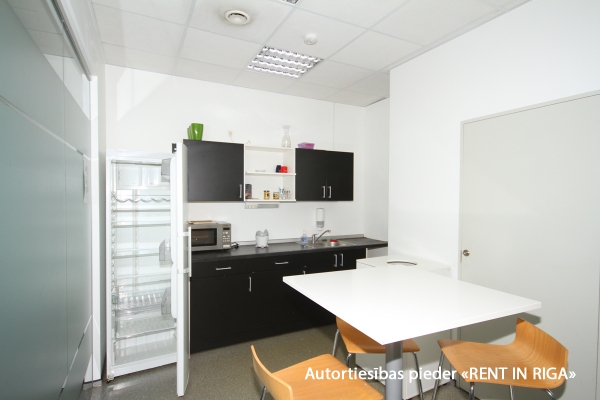 Office for rent, Gustava Zemgala gatve - Image 1