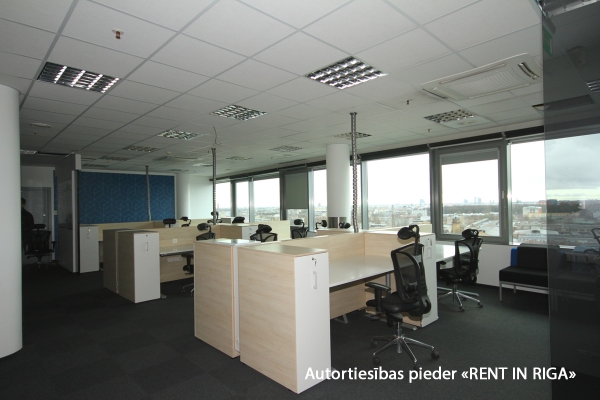 Office for rent, Gustava Zemgala gatve - Image 1