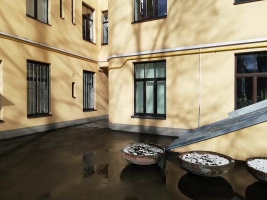 Apartment for sale, Brīvības street 129 - Image 1