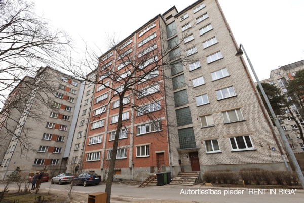 Apartment for sale, Viestura prospekts street 47 - Image 1